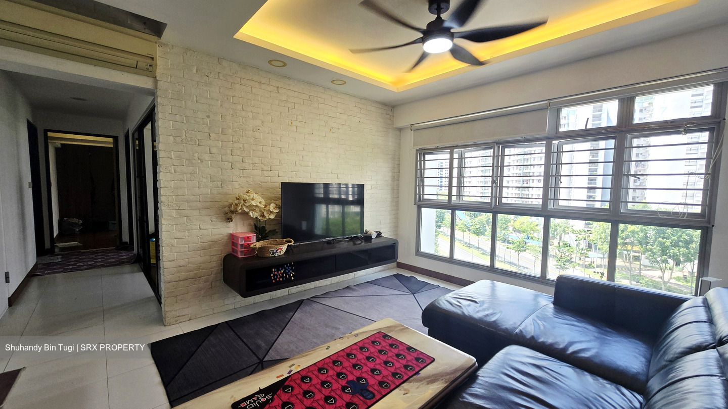 Blk 326A Anchorvale Horizon (Sengkang), HDB 4 Rooms #559222421